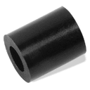 TUL-KDR18 Dištančná objímka plast 18mm 10 kusov