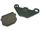 SABOTS DE FREIN DE FREIN ATV QUAD TGB BLADE TARGET 425 525 photo 2 - milautoparts-fr.ukrlive.com