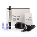 DERMAPEN DR PEN +10 КАРТРИДЖЕЙ ДОСТАВКА PL GWAR 12MS