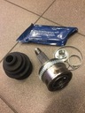 KIA PICANTO SET AXLE SWIVEL HALF-AXLE PROPULSION NEW CONDITION OR photo 1 - milautoparts-fr.ukrlive.com