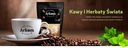 Kawa smakowa - Ciasteczko maślane 250g Nazwa handlowa inna
