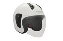OZONE HY-818 Открытый шлем Белый S