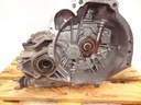 NISSAN ALMERA TINO 1.8 16V BOÎTE DE TRANSMISSION 6J00#4 photo 3 - milautoparts-fr.ukrlive.com