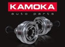 6149 KAMOKA AXLE SWIVEL NAP EXTERIOR 25/20/53.2 photo 10 - milautoparts-fr.ukrlive.com