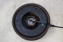 WHEEL PULLEY VW PASSAT B5 4.0 W8 275 KM FACELIFT 00-05 photo 3 - milautoparts-fr.ukrlive.com