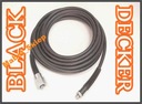 BLACK&DECKER Шланг 8М Для стиральной машины серии PW-2100..