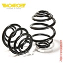 SPRING SUSPENSION MONROE OPEL VECTRA B FRONT photo 1 - milautoparts-fr.ukrlive.com