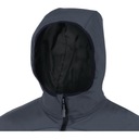 MIKINA Z DVOCH MATERIÁLOV: SOFTSHELL A PREŠÍVANÝ POLYESTER veľ. 3XL Značka Delta Plus