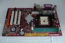 MSI K8T Neo-V AGP IDE SATA LAN Audio s754 Počet slotov RAM 0