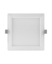 LED panel pod omietku 6W 4000K Slim SQ105 LEDVANCE Druh plafón