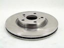 DISCS 2 PCS. + PADS FRONT AVENSIS T25 COROLLA VERSO photo 2 - milautoparts-fr.ukrlive.com