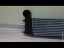 INTERCOOLER CITROEN C8 2.2 HDI photo 5 - milautoparts-fr.ukrlive.com