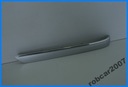 FACING, PANEL BUMPER REAR LEFT MERCEDES CL W215 AMG 744 photo 1 - milautoparts-fr.ukrlive.com