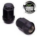 ÉCROU KUTE NOIRS FORD CHRYSLER OPEL ASTRA J K - PREMIUM TPI TUV 20SZT photo 2 - milautoparts-fr.ukrlive.com