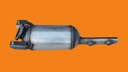 FILTER DPF FAP RENAULT SCENIC 1.9DCI 05/2005- photo 2 - milautoparts-fr.ukrlive.com