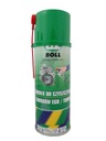 BOLL DO CZYSZCZENIA ZAWORÓW EGR TURBO 400ml