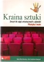 KRAINA SZTUKI / ĆWICZENIA - PLASTYKA I TEATR.