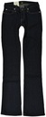 LEE nohavice BLUE jeans SKINNY boot BONNIE W27 L33 Veľkosť 27/33