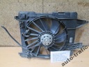 FAN RADIATOR RENAULT SCENIC II 1.5 DCI photo 2 - milautoparts-fr.ukrlive.com