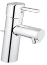 РАКОВИНА GROHE CONCETTO FATTER 32204001