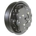 COOL PARTS AUTOMOTIVE 2103110 CLUTCH COMPRESSOR photo 1 - milautoparts-fr.ukrlive.com