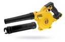 Akumulátorový fúkač DeWalt 1,3 kg Kód výrobcu DCV100