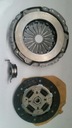 SET CLUTCH SET LANCIA Y10 FIAT PANDA VALEO 801087 photo 4 - milautoparts-fr.ukrlive.com