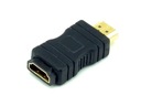 Универсальный переходник HDMI-HDMI