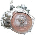 коробка передач CADILLAC BLS 1 . 9 Cdti 150 к . с Tid