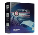 Bieliace prúžky Bright White NEW 28 ks Hmotnosť (s balením) 0.5 kg