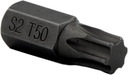 БИТА TORX 10 мм T50 x 30 мм S2 ЭКСКЛЮЗИВ