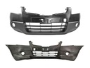 BUMPER FRONT NISSAN QUASQAI 07-10 FOR MAL NEW CONDITION photo 1 - milautoparts-fr.ukrlive.com