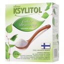 Zdrowy słodzik KSYLITOL FIŃSKI XYLITOL 500g cukier Kod producenta 5908234462012