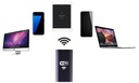 ENDOSKOP inspekční kamera WIFI USB HD 8mm 5m +CD EAN (GTIN) 0702877259566