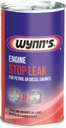 Wynns Engine Oil Stop Leak 0,325 л герметизирует двигатель