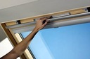 Velux - západka/zámok Velux GZL V21 Kód výrobcu zatrzask V21