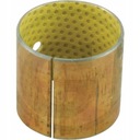 BUSHING WSPORNIKA AXLE FRONT ZETOR 67113301 photo 1 - milautoparts-fr.ukrlive.com