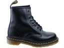 Доктор Martens 1460 черные ботинки Dr.Martens черные 38