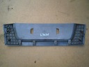 SAAB 9-5 1998- SPOILER FACING FACING, PANEL BUMPER REAR 150-5692 4676748 photo 1 - milautoparts-fr.ukrlive.com