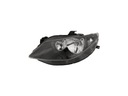 LAMP LAMP SEAT IBIZA IV 4 6J0 08- CUPRA FR L photo 1 - milautoparts-fr.ukrlive.com