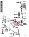 FEBEST MAB-123 COUSSINET LEVIER photo 4 - milautoparts-fr.ukrlive.com