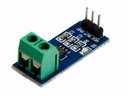 ACS712 Модуль измерения тока 20 А ACS712T ARDUINO и т. д.