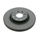 DISQUE FREIN FIAT GRANDE PUNTO 284MM FEBI BILSTEIN 28178 DISQUE DE FREINphoto 13