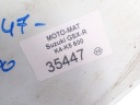 ПІДКРИЛОК ЗАД ЗАПОВНЕННЯ ТЮНІНГ SUZUKI GSXR K4 K5  (6829504826) фото min 7