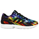 КРОССОВКИ ADIDAS ORIGINALS ZX FLUX FA6323 38