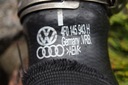 TUYAU BUSE TURBO DE RADIATEUR AUDI A6 3.0 4F0145943H photo 2 - milautoparts-fr.ukrlive.com