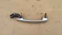 HANDLE FRONT REAR LEFT RIGHT VW GOLF IV 3B0837207 photo 2 - milautoparts-fr.ukrlive.com