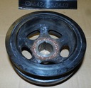 ROUE POULIE MERCEDES W207 350 CDI W221 A6420300403 photo 1 - milautoparts-fr.ukrlive.com