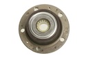 SET BEARING WHEELS SKF CITROEN C6 photo 2 - milautoparts-fr.ukrlive.com