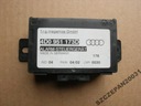 КОНТРОЛЛЕР ДАТЧИКА ДВИЖЕНИЯ AUDI 4D0951173D